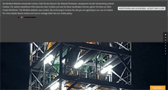 Desktop Screenshot of minmud.com